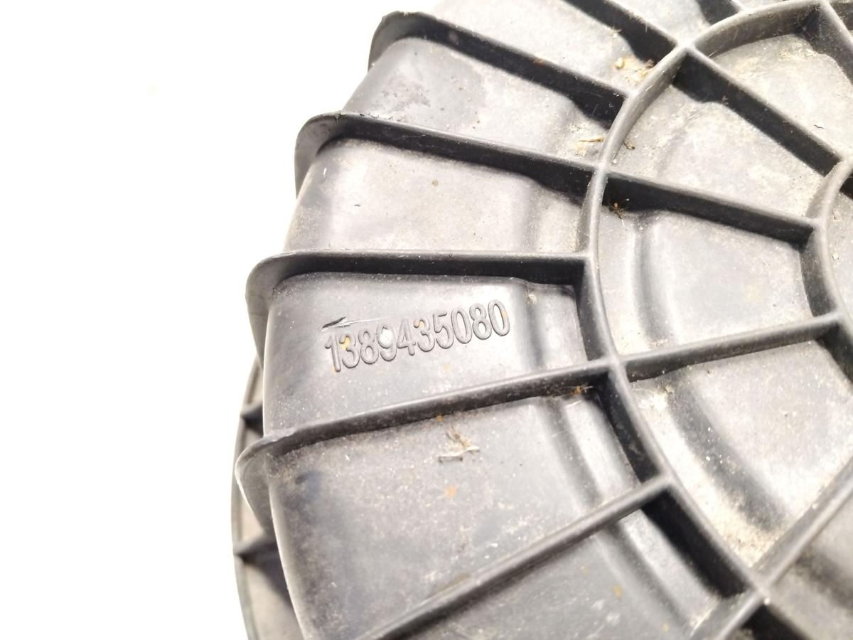 Peugeot Boxer 3 Typ 250 Facelift original Luftfiltergeh&auml;use 2.0BlueHDI Bj.2017