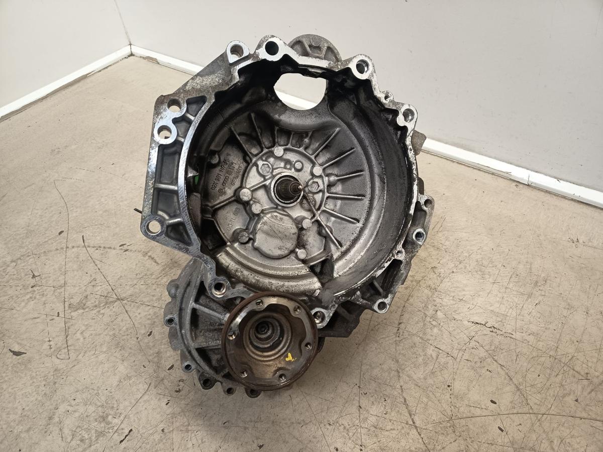 VW Golf IV 1J orig Schaltgetriebe ERT 1,6l 77KW Benzin 100.000KM Bj 2003