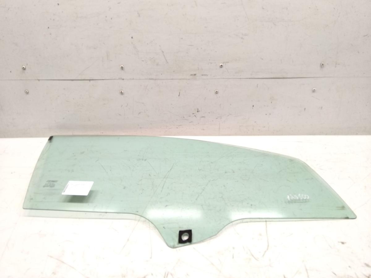 Fiat Grande Punto original T&uuml;rscheibe vorn rechts gr&uuml;ncolor 3-t&uuml;rig BJ2006