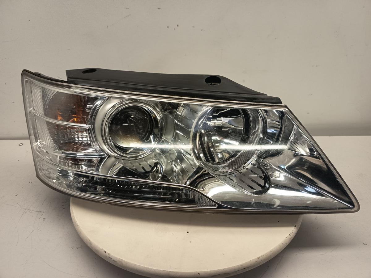 Hyundai Sonata 5 NF Bj 2009 orig Scheinwerfer Frontscheinwerfer rechts Halogen
