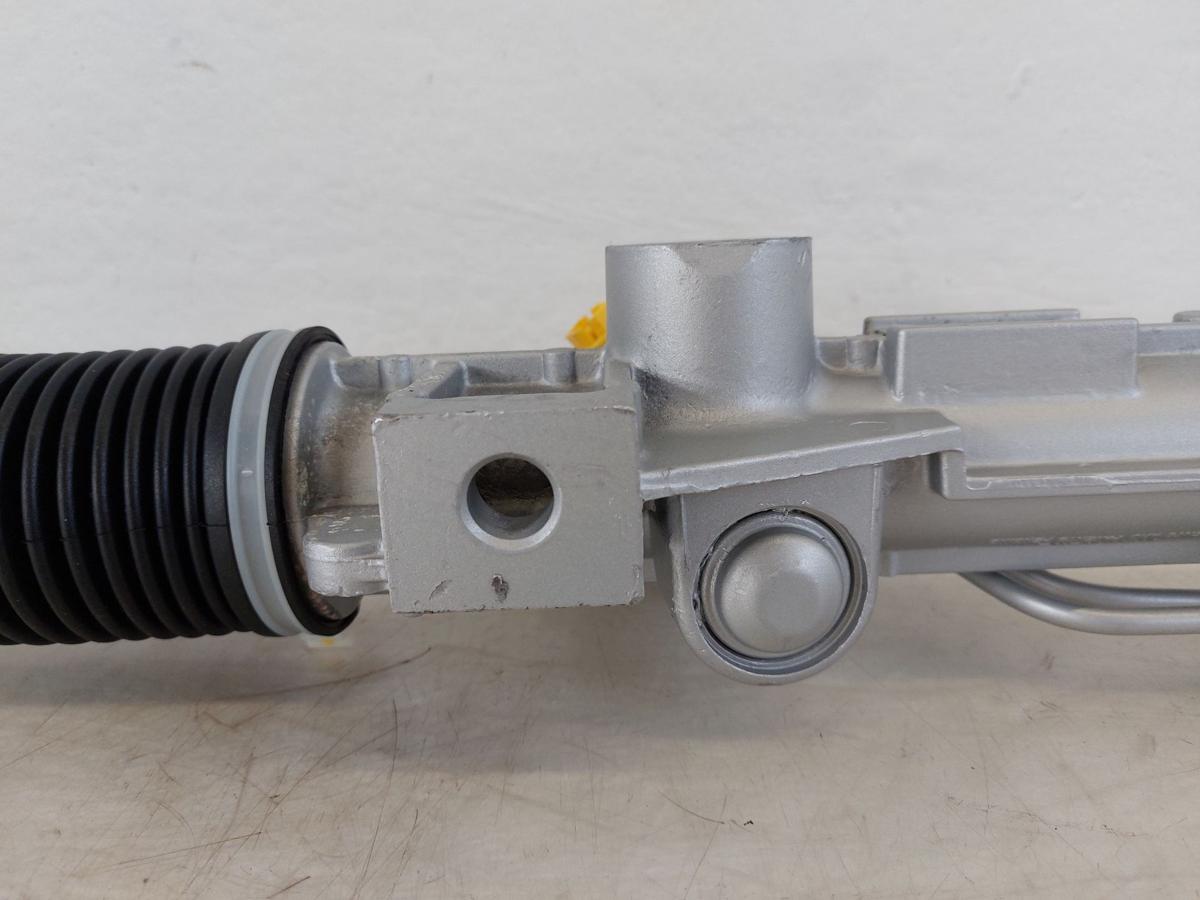 Peugeot 807 EA Citroen C8 II Lenkgetriebe Lenkung Servolenkung Servo