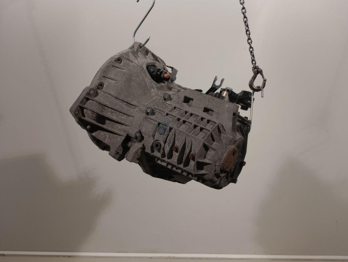 Ford Transit Connect Schaltgetriebe 5G MTX75 Diesel 1,8l 82kW 165Tkm Bj 2009