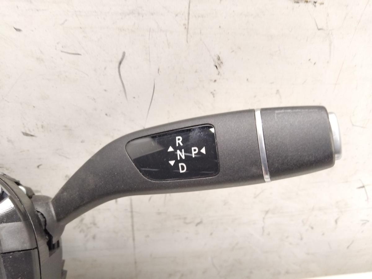 Tesla Model S Facelift original Kombischalter Lenkstockschalter Bj.2019