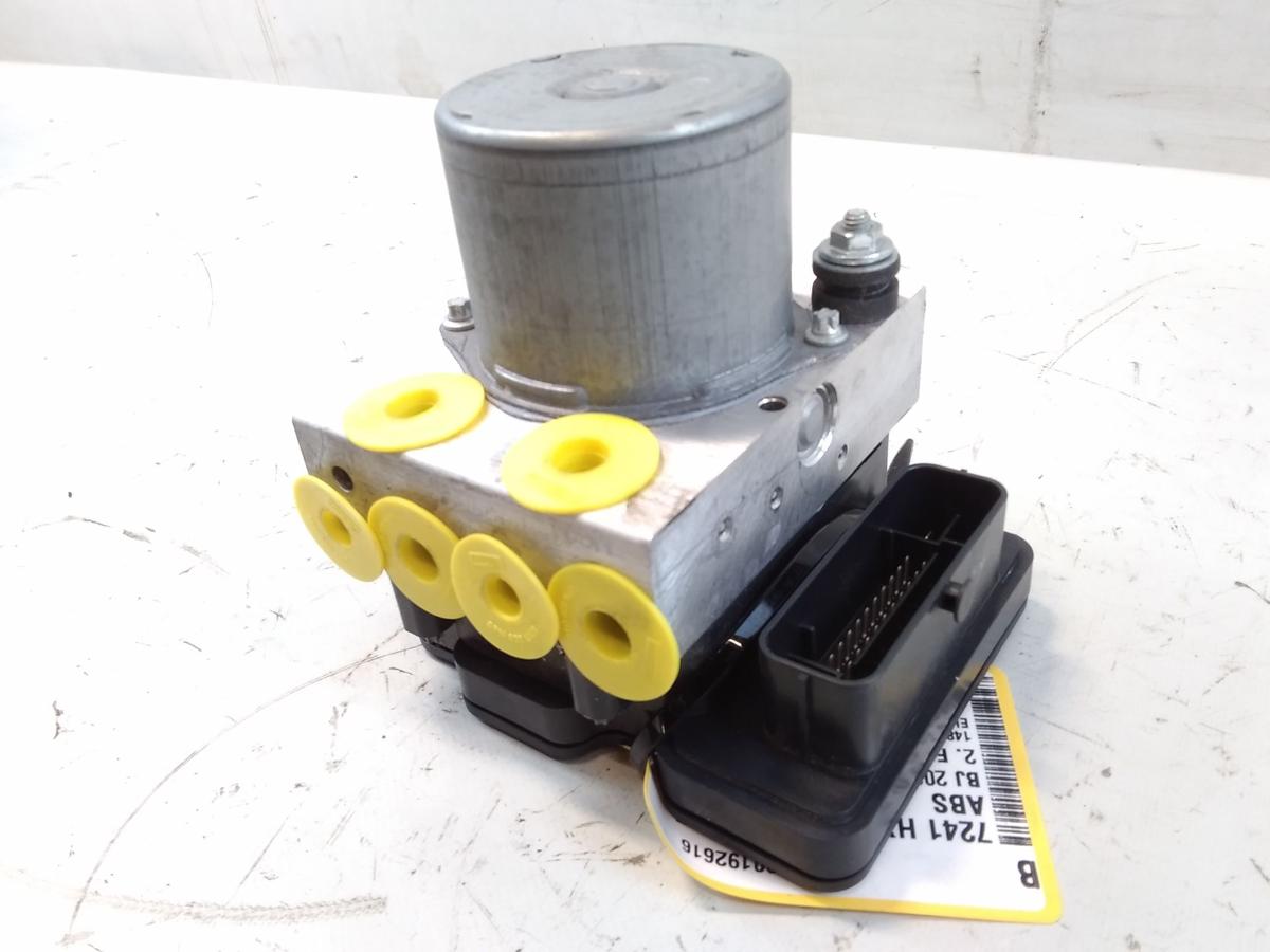 Tesla Model S original ABS-Block 1044745-00-B 0265956665 Bj.2023