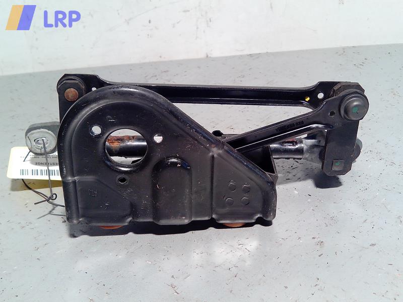 VW Fox 5Z Wischergestänge vorn 5Z0955023C ohne Wischermotor BJ2007