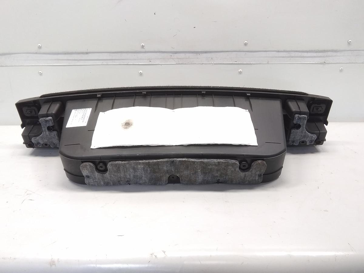 Kia Ceed 2 Kombi JD Bj.2016 original Ablagebox Ablagefach Kofferraum hinten