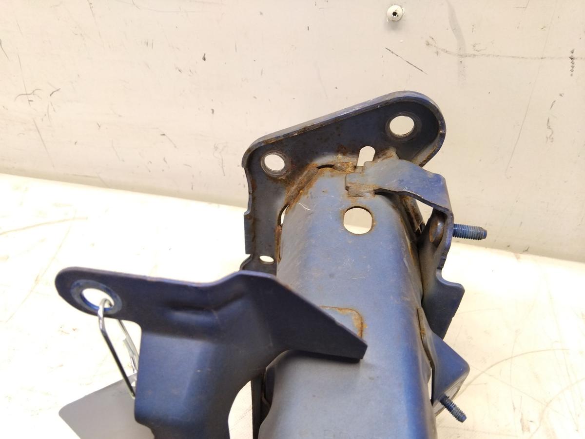 Mazda 3 BK original Tr&auml;ger Verst&auml;rkung Sto&szlig;f&auml;nger Sto&szlig;stange vorn BJ2004