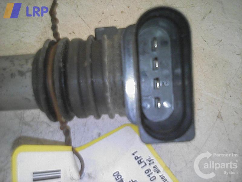 VW Golf 4 1J Zündspule Kerzenstecker 06B905115L 12496ESM 1.8T 110kW AUM BJ2001