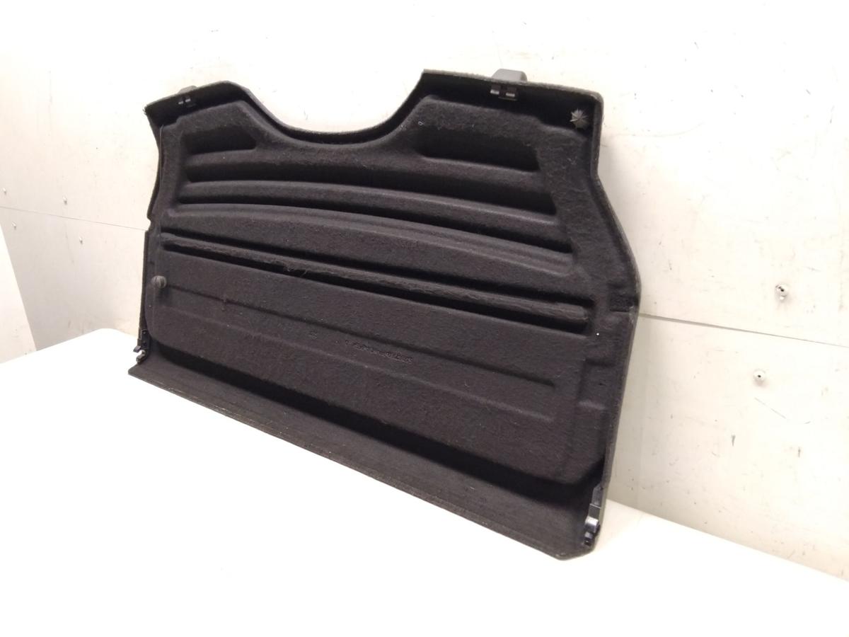 Skoda Roomster original Hutablage Kofferraumabdeckung schwarz Bj.2008 Skoda Roomster original Hutablage Kofferraumabdeckung schwarz Bj.2008