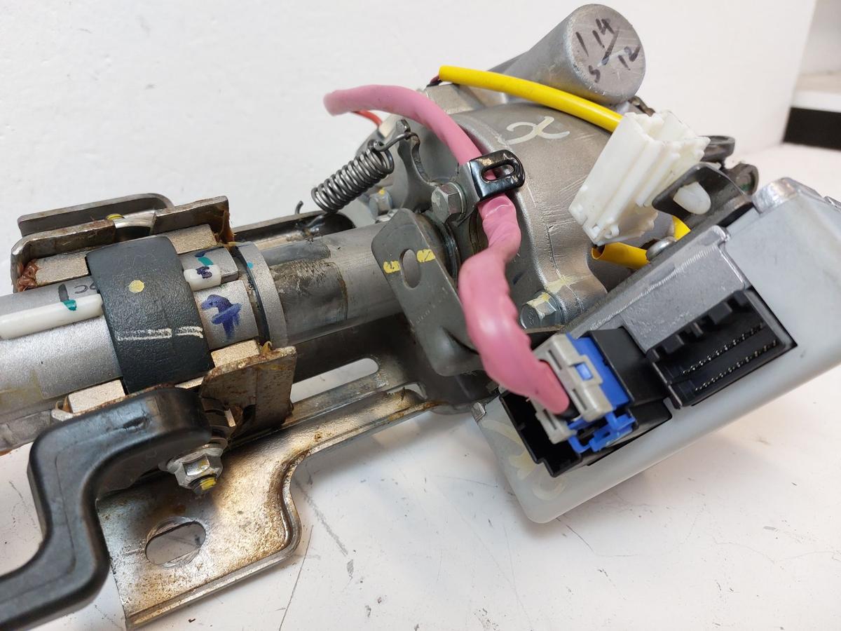 Hyundai i20 PB elektr Servolenkung Servomotor Lenksäule Steuergerät 56300-1J700