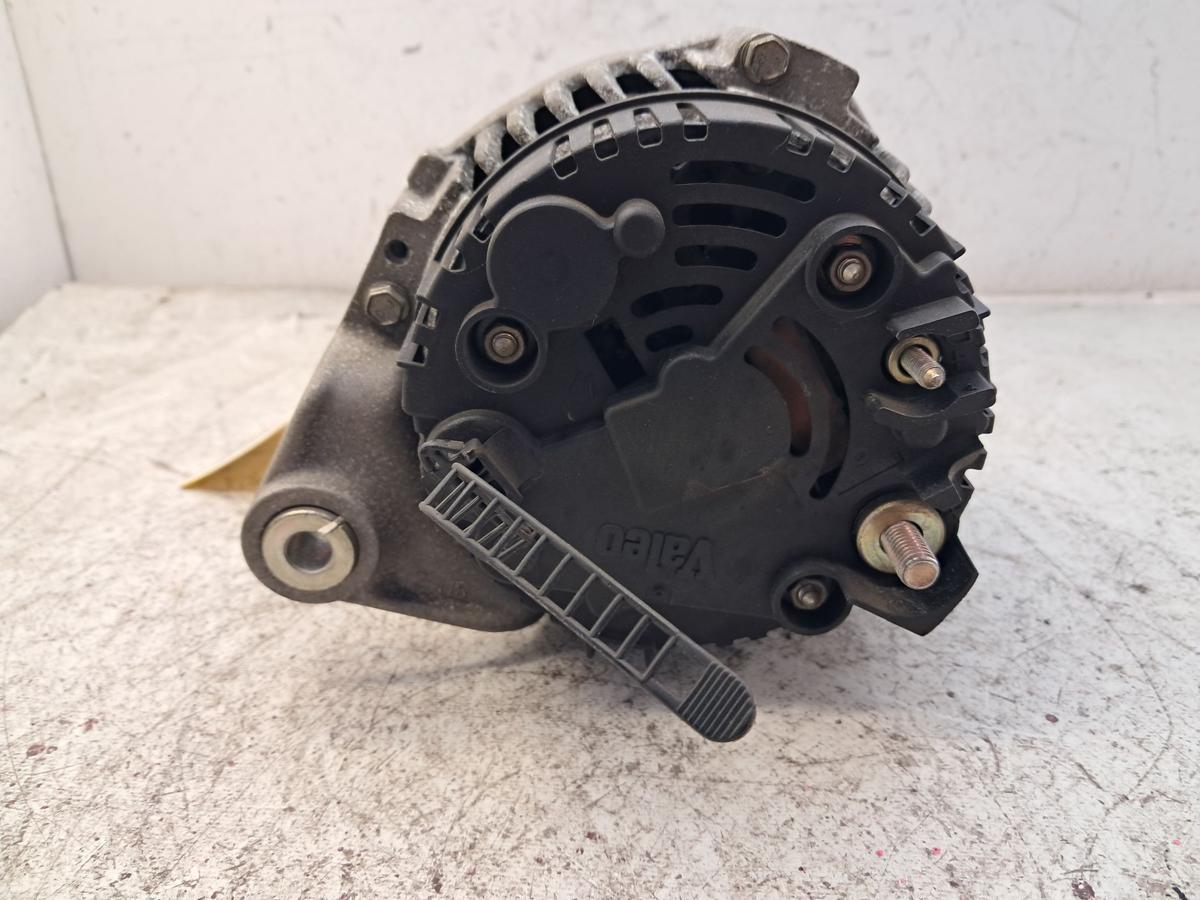 VW Passat 3B orig Lichtmaschine Generator 90A 1.8 92kw Valeo 058903016E BJ1997