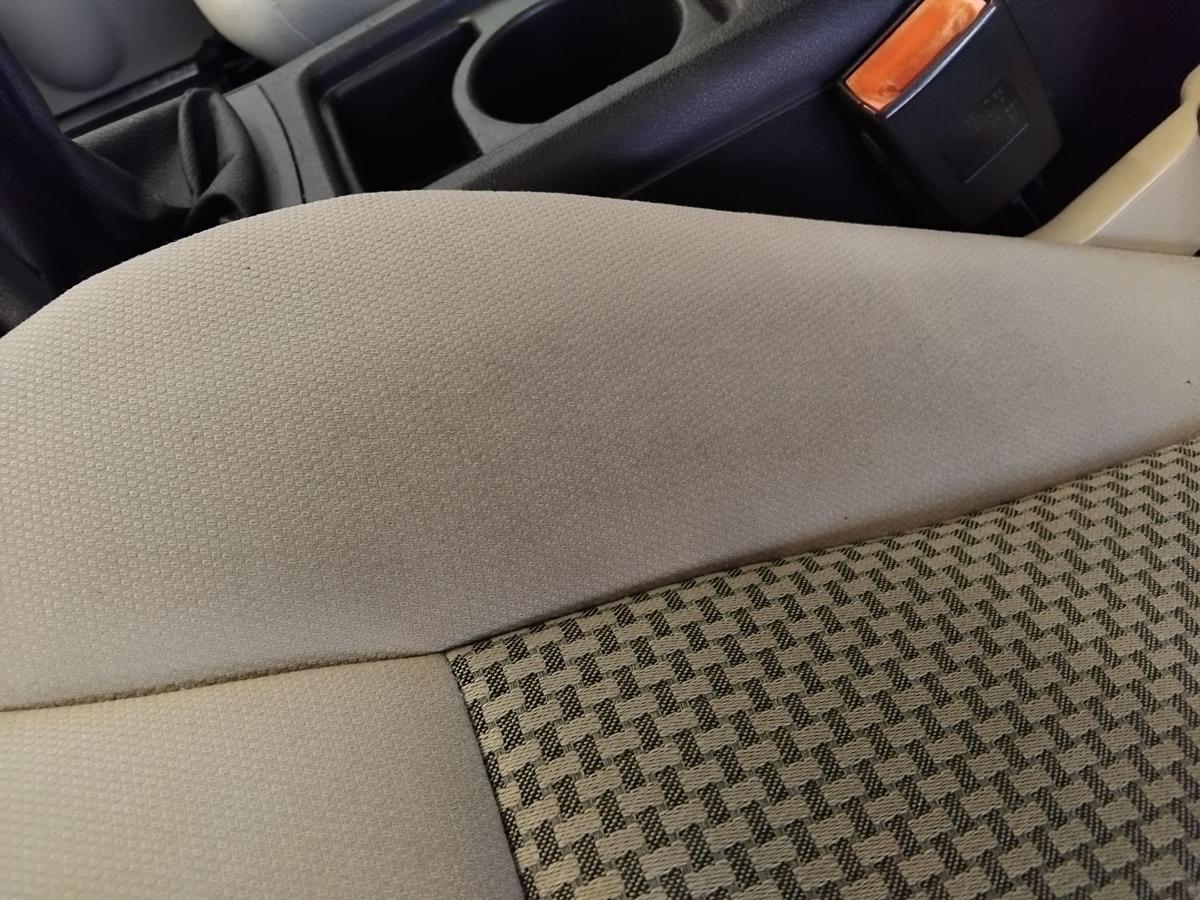Mercedes A Klasse W169 Sitz vorn links Fahrersitz 5-t&uuml;rig BJ2005 beheizt Stoff