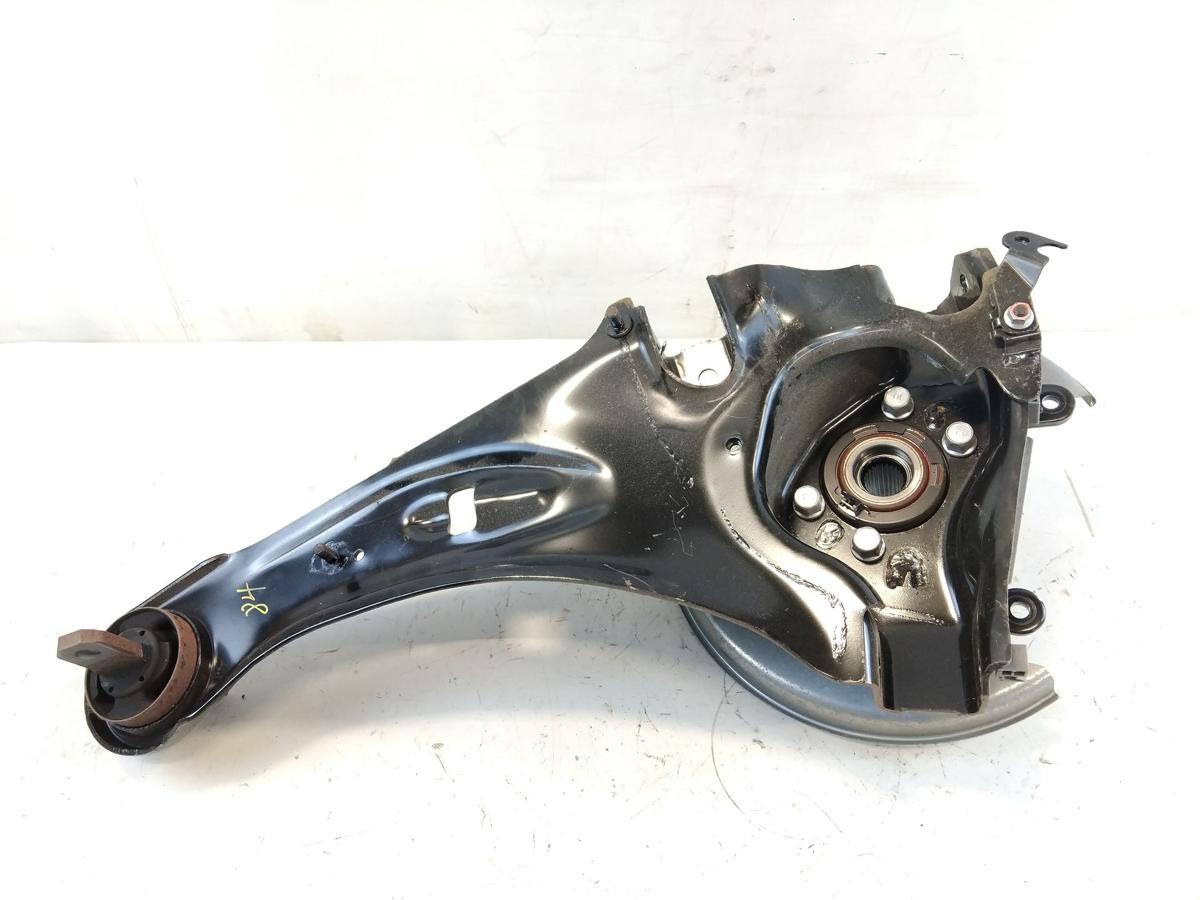 Mitsubishi Eclipse Cross original Achsschenkel links hinten 4B12 2.4 72kw