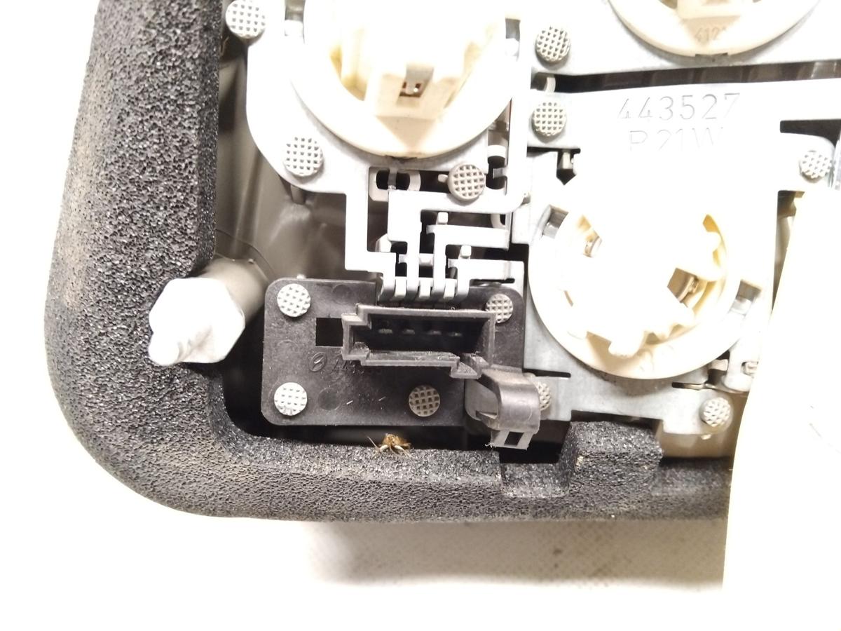 Opel Vectra C Caravan original R&uuml;ckleuchte Heckleuchte links innen BJ2007