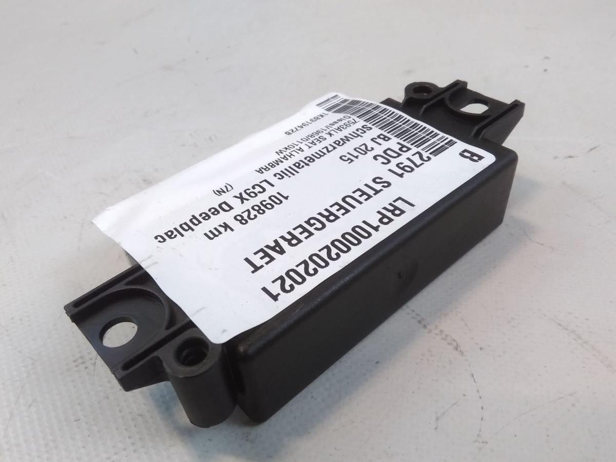 Seat Alhambra 7N original Steuerger&auml;t PDC Parkhilfe 1K8919472B Bj.2015