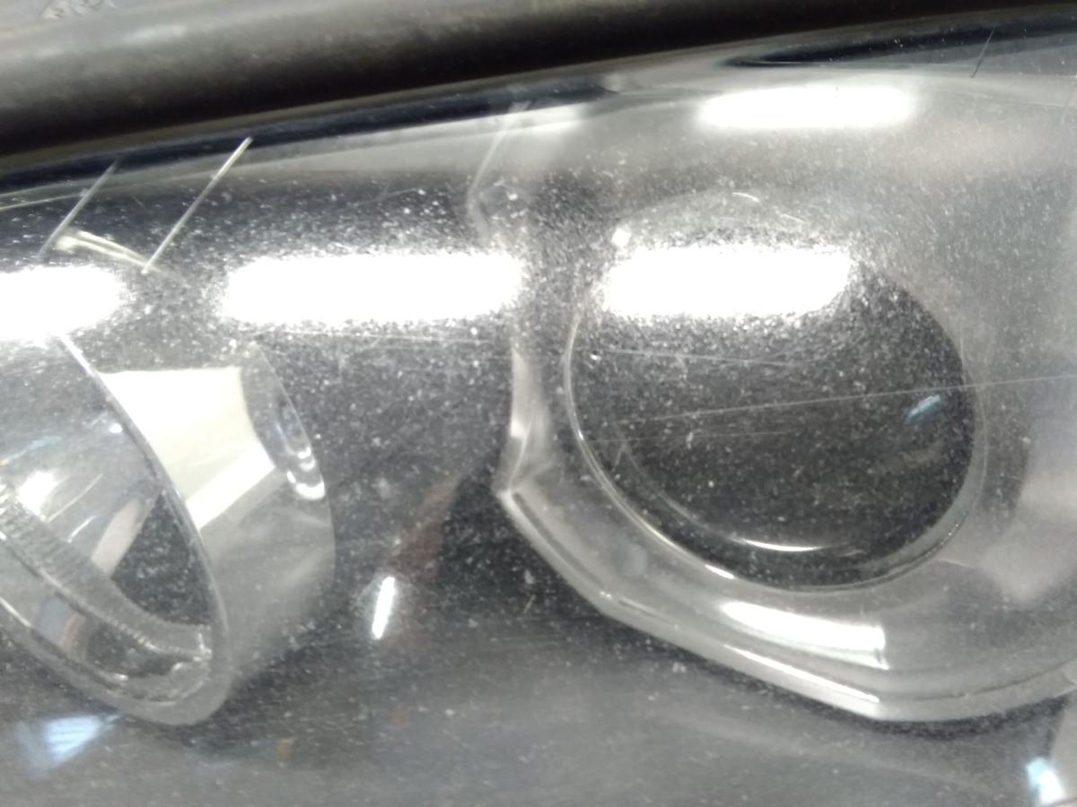 Audi A3 8P original Scheinwerfer vorn links Xenon 8P0941003D BJ2003