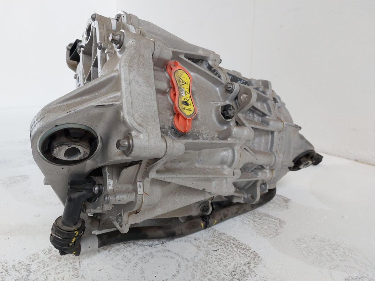 Tesla Model Y AWD Vorderachsmotor FDU Antriebsmotor vorn Allrad 3 Kilometer OEM