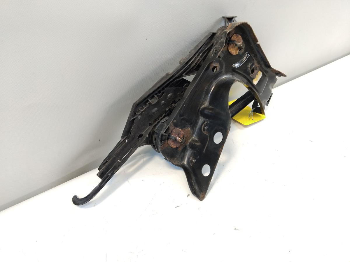 Skoda Octavia 1Z original Aufnahme Konsole Scheinwerfer links 1Z0941339 BJ2006