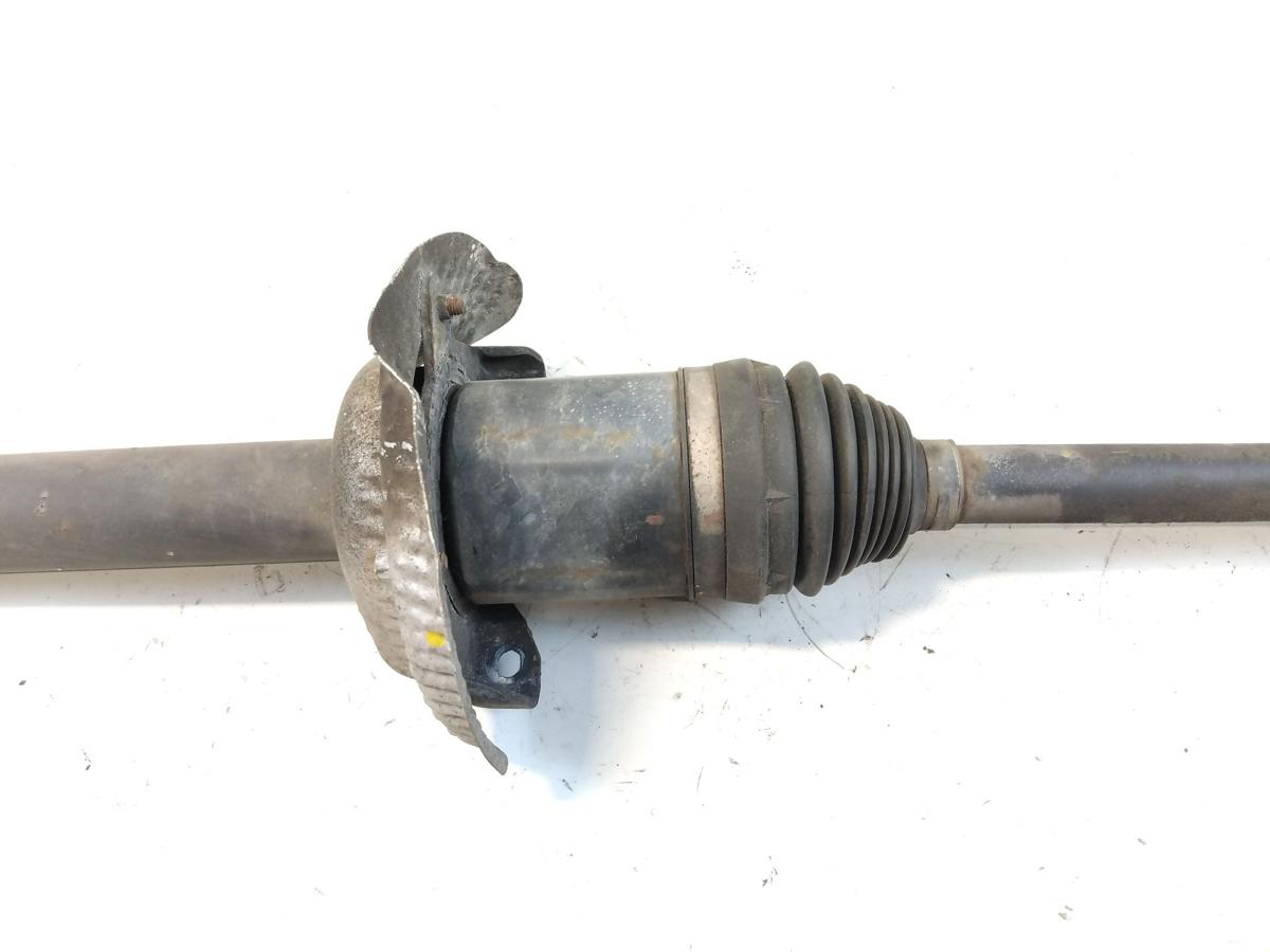 Mercedes A Klasse W169 orig Antriebswelle vorn rechts 1.7 85kw Automatik BJ2006