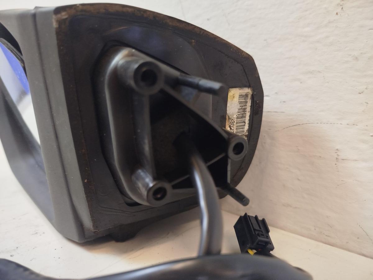 Mercedes A Klasse W169 Aussenspiegel links elektrisch 1698100376 Seitenspiegel