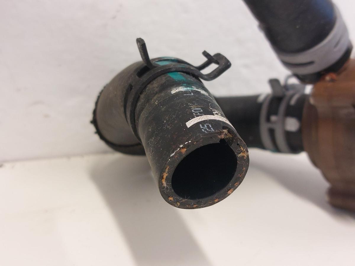 Smart #1 HX11 Pulse Zusatzwasserpumpe Wasserpumpe Umw&auml;lzpumpe elektrisch