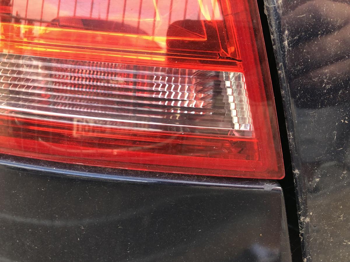 Audi A4 8H B6 B7 Cabrio Rückleuchte links Rücklicht Heckleuchte ab 2006 Schaden
