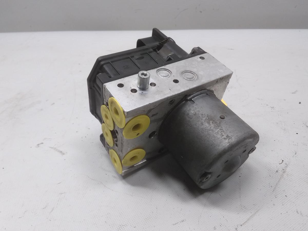 Alfa Romeo 147 Bj.2005 original Hydroaggregat ABS Block 0265224101 Bosch