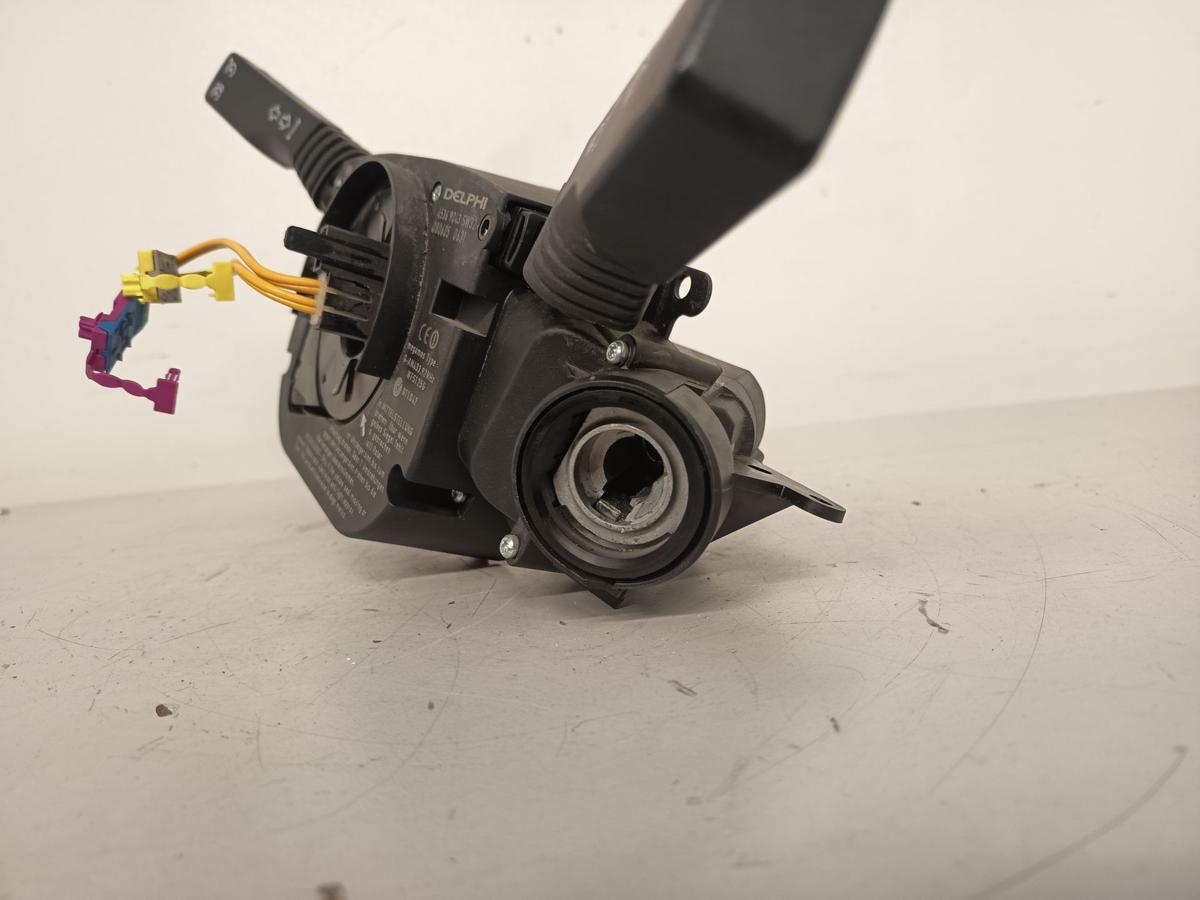 Opel Vectra C Bj 2008 orig Kombischalter Lenkstockschalter entheiratet