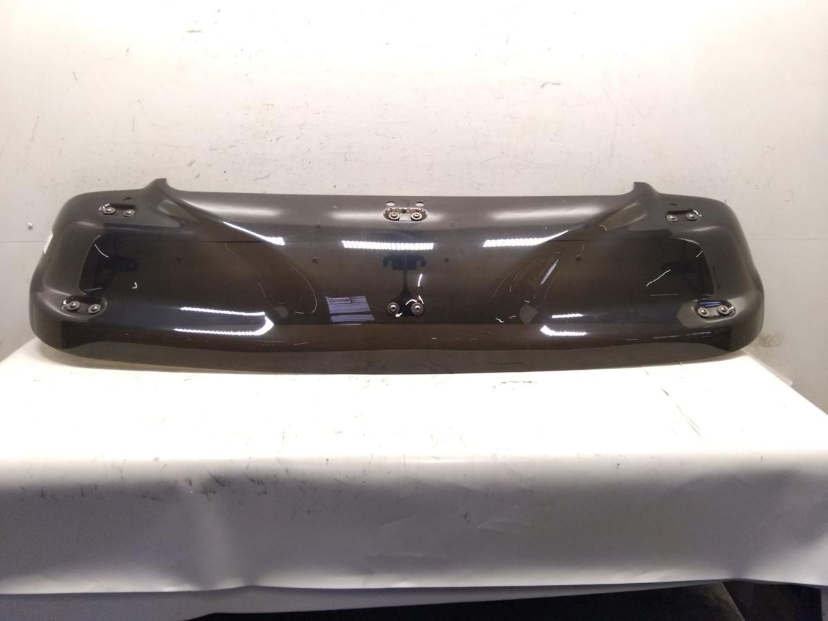 Renault E-Tech Z.E. D-Wide original Sonnenblende Fahrerhaus Bj.2022