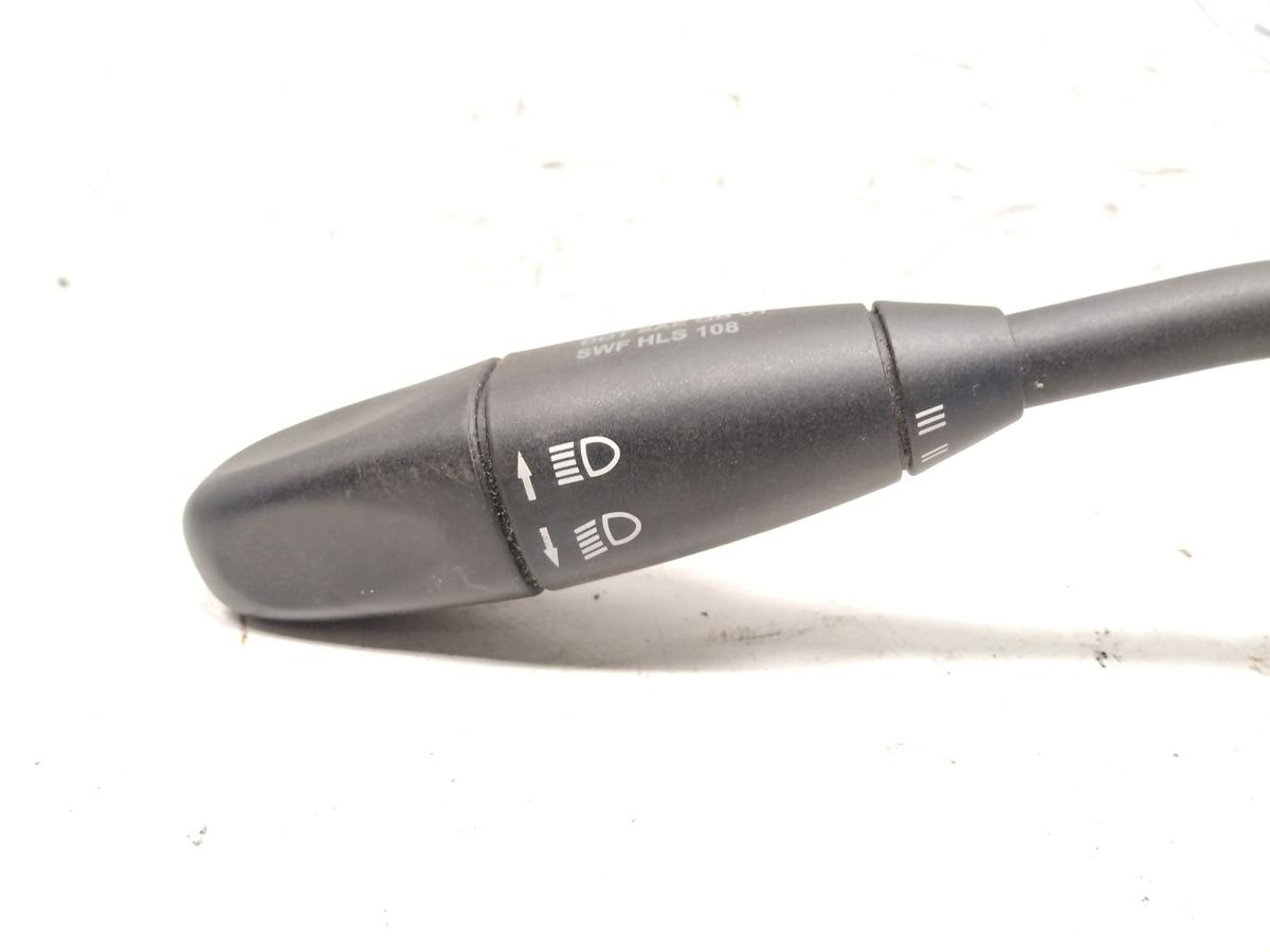 Mercedes Benz C203 Sportcoupe orig Wischerschalter Kombischalter 0005452310 BJ03