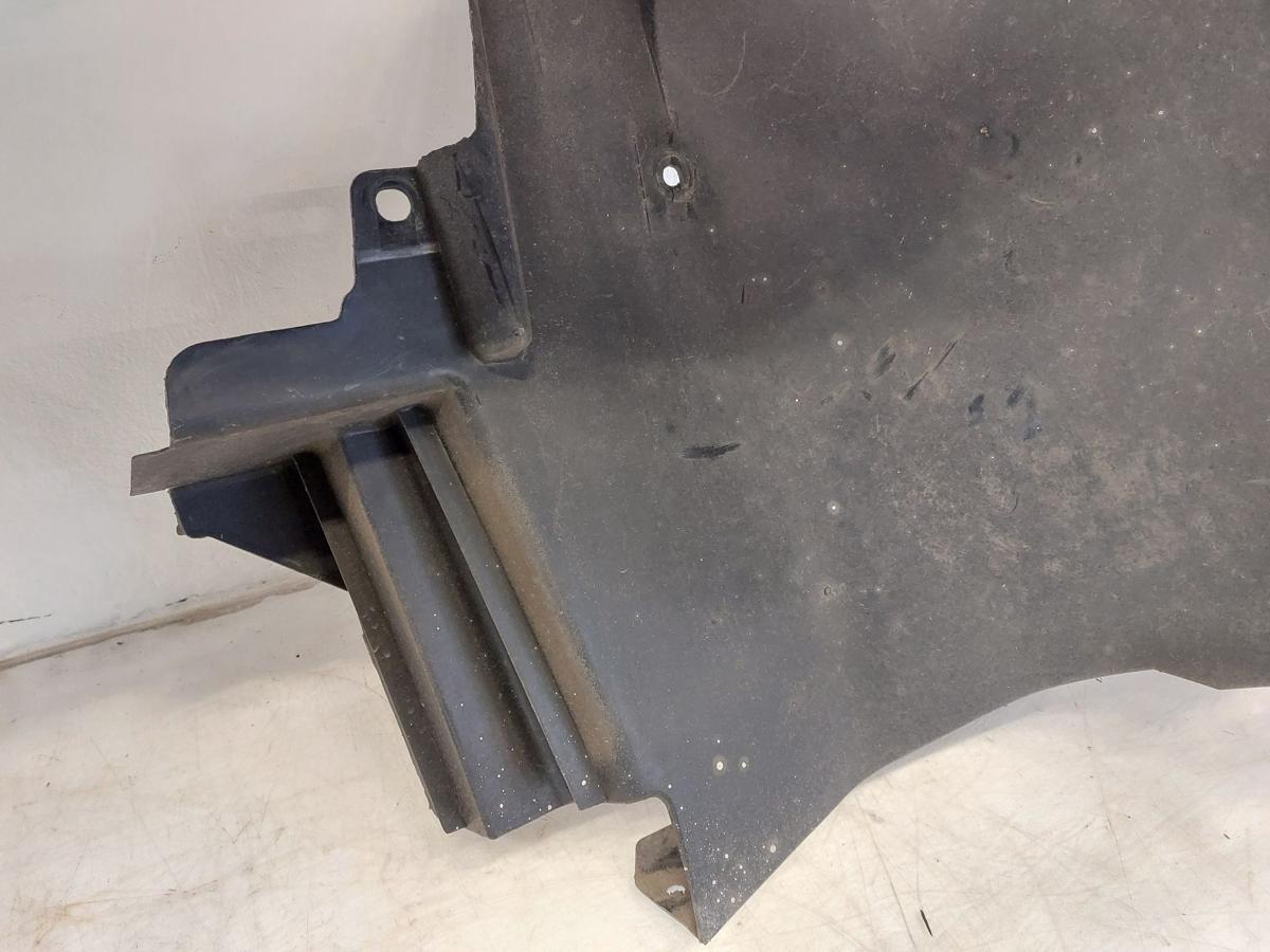 Nissan Micra K14 Radhausschale vorn lrechts Innenkotfl&uuml;gel Steinschlagschutz