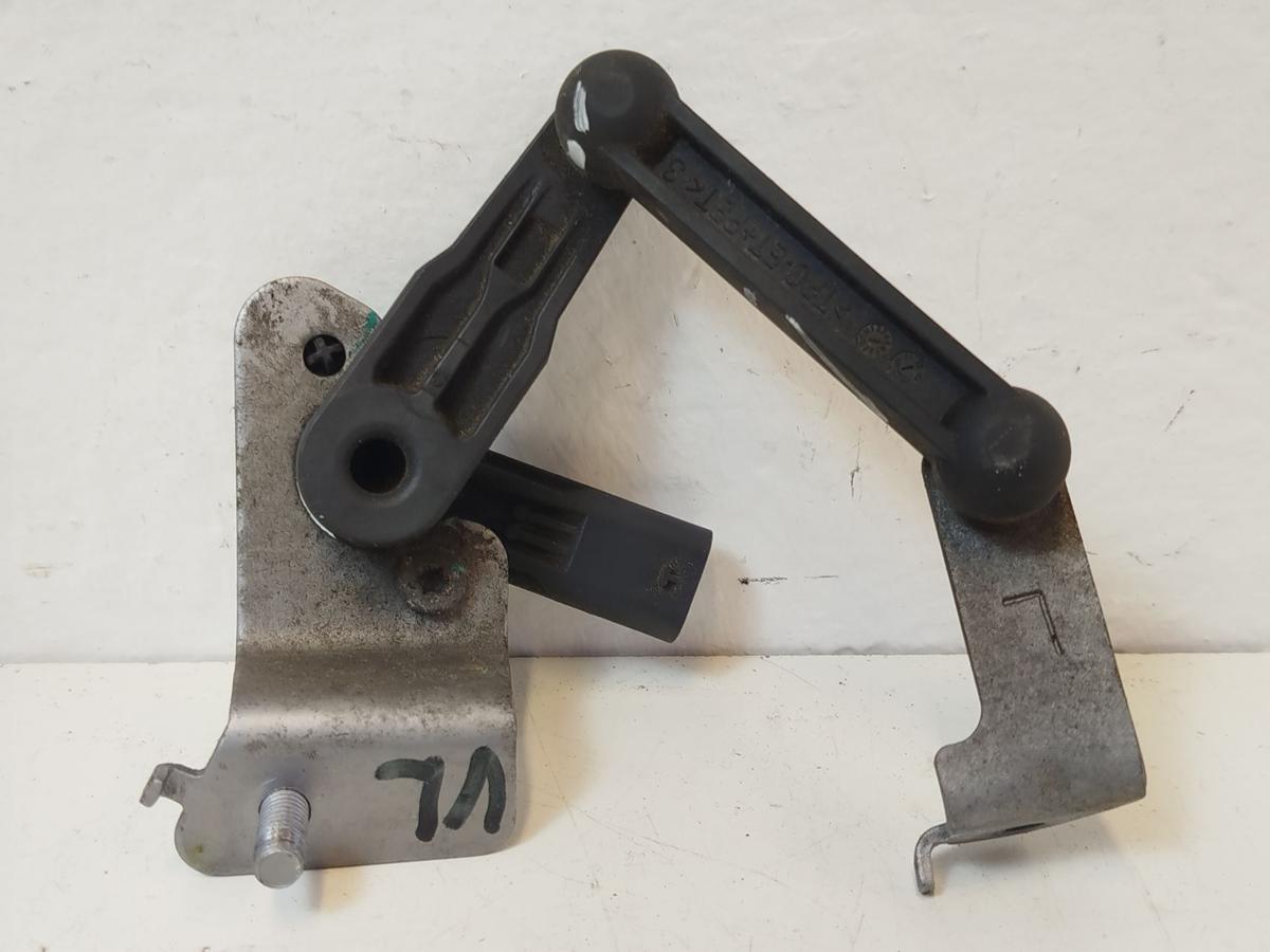 NIO ET7 Elektro H&ouml;henstandssensor Niveau Vorederachse links f&uuml;r Luftfederung OEM