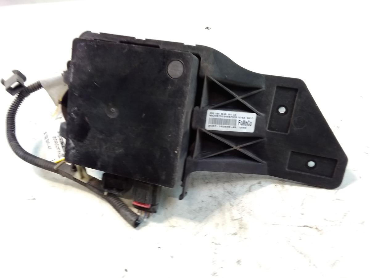 Ford Kuga II Radarsensor Totwinkel Spurwechsel hinten links DV6T14C689BB BJ2013