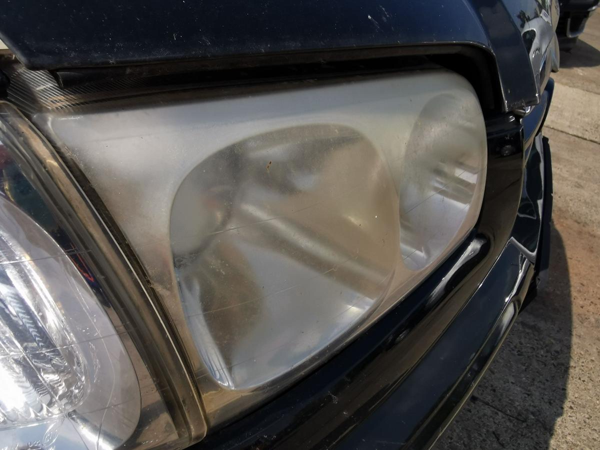 Hyundai Trajet FO Scheinwerfer Frontscheinwerfer Hauptscheinwerfer rechts TRÜB