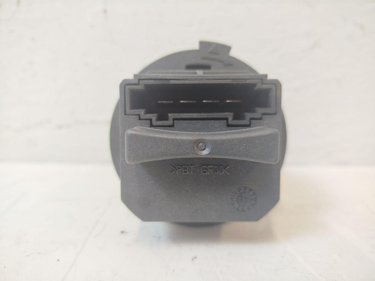 VW Crafter 35 2E Kasten Vorwiderstand Heizgebl&auml;se Gebl&auml;seregler OEM BEHR