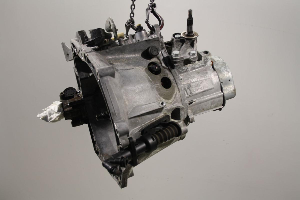 Peugeot 308 SW orig 5 Gang Schaltgetriebe 20DP42 1.6l 88kW Benzin 5FW/EP6 Bj 10