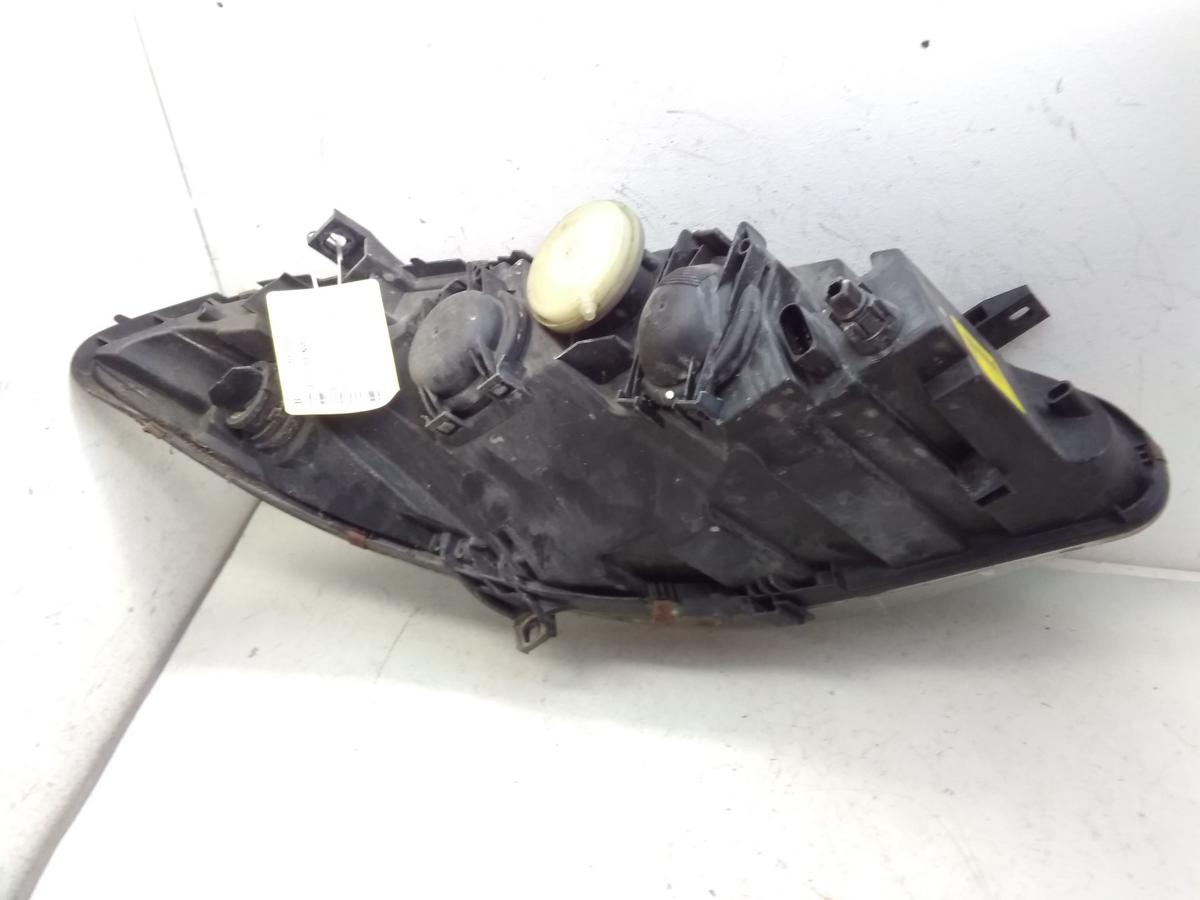 Mercedes A-Klasse W169 original Scheinwerfer links AL Halogen mit LWR BJ2004