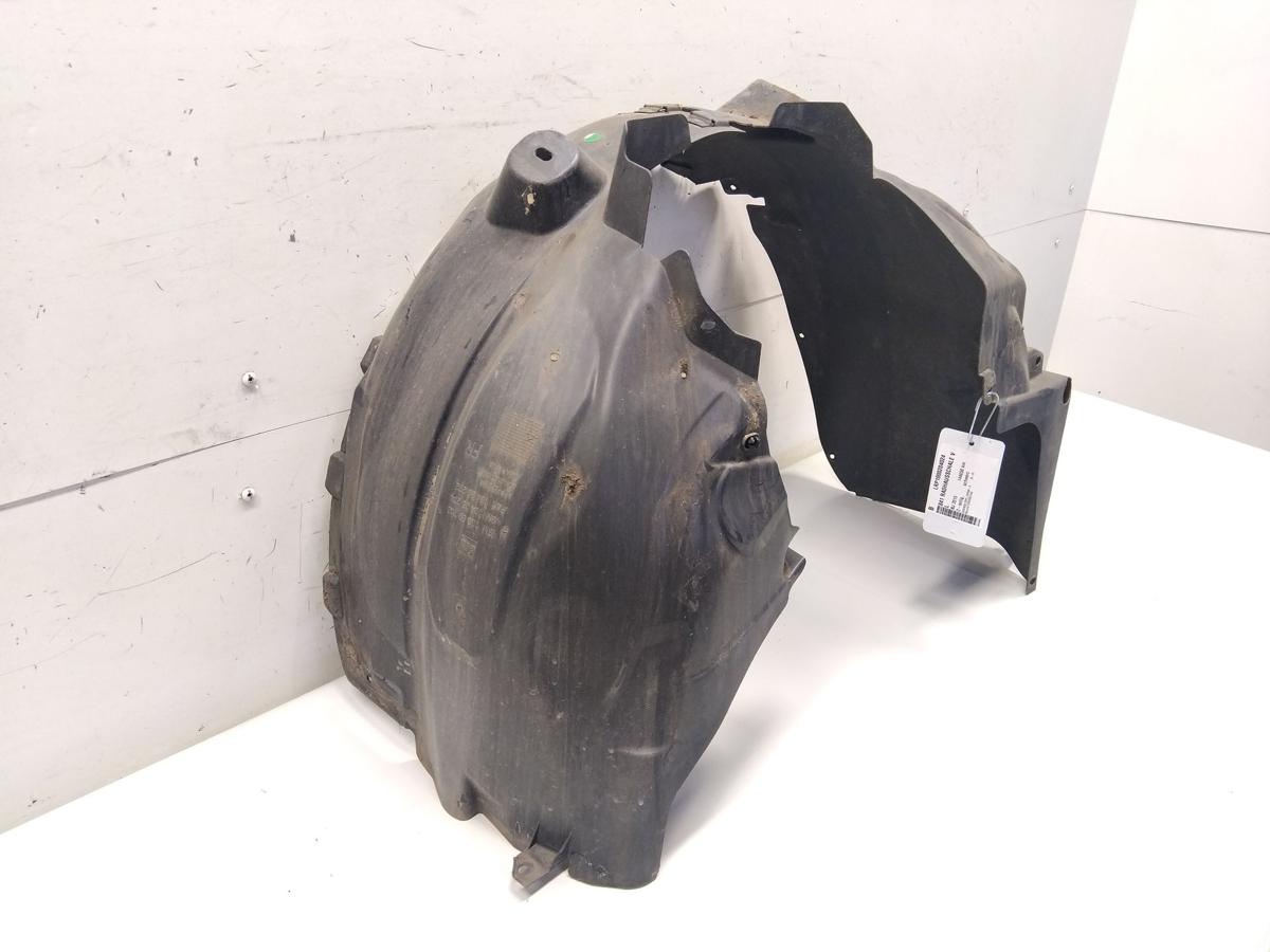 Opel Corsa E original Radhausschale vorn links 2-teilig Bj.2015