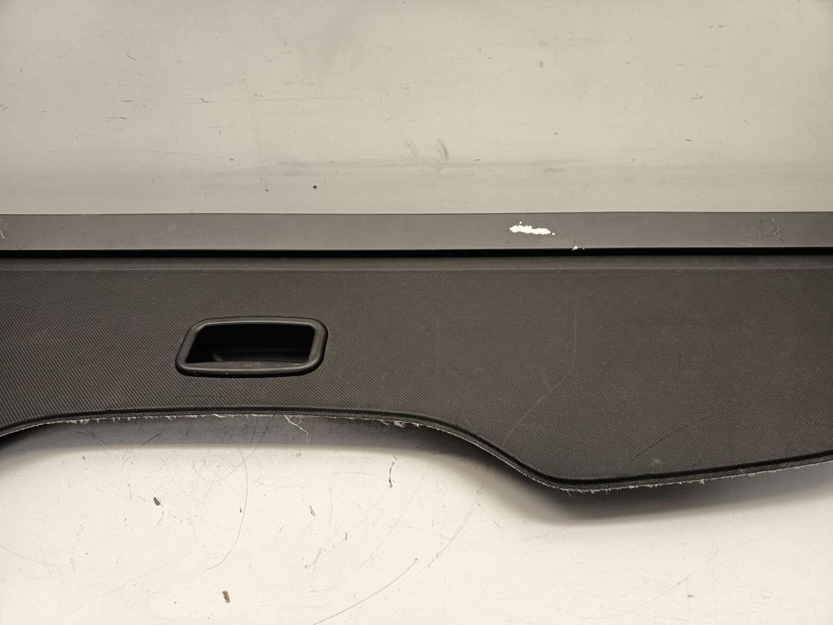 Ford Mondeo IV Kombi orig Laderaumabdeckung Rollo Baujahr 2010