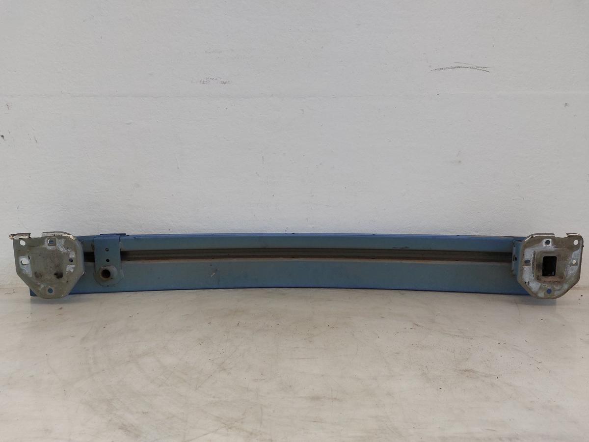 Nissan Qashqai J11 Träger Stoßfänger hinten Prallträger Pralldämpfer Heck