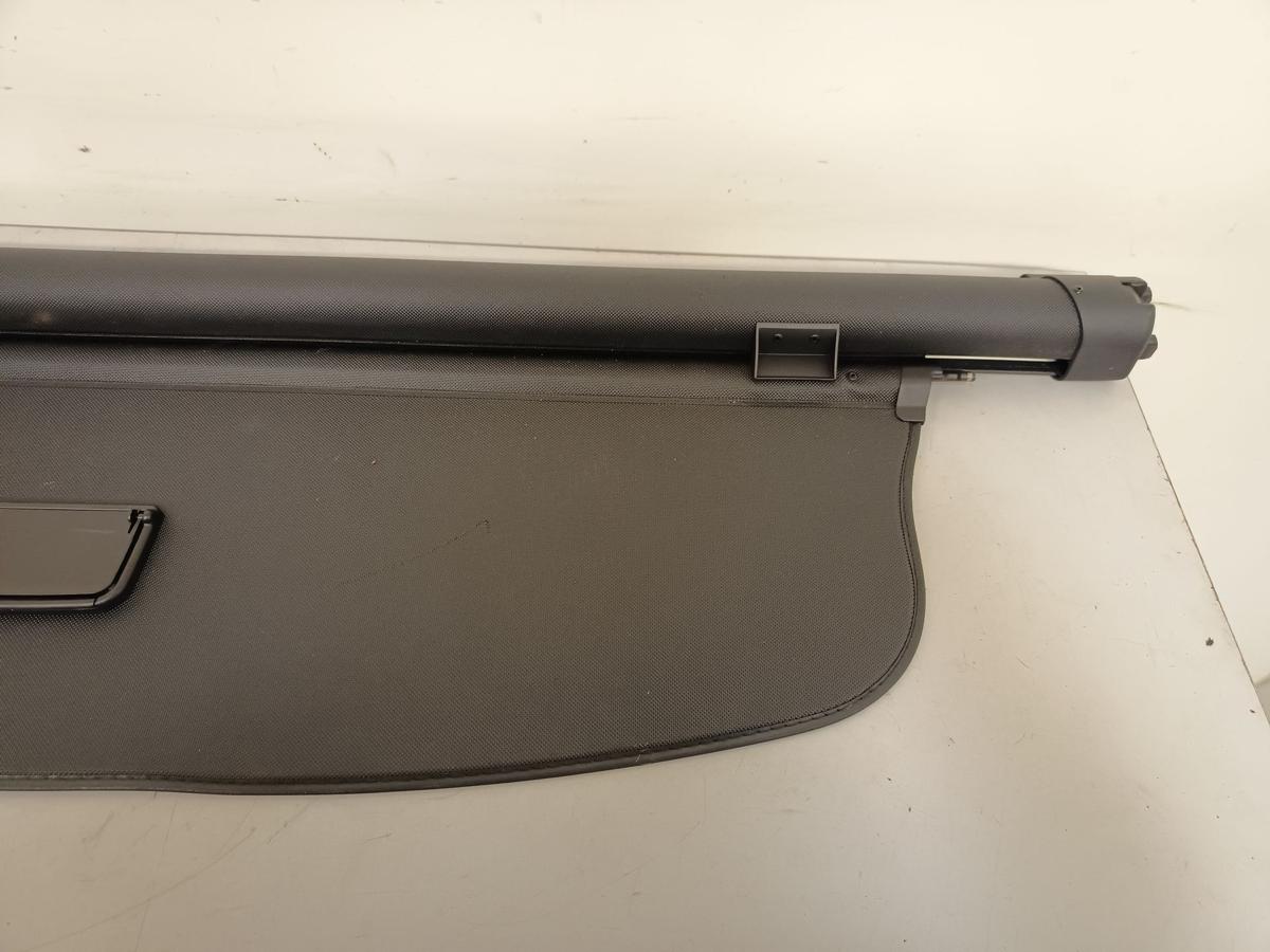 Audi A4 B8 8K Avant original Laderaumabdeckung Rollo Baujahr 2011