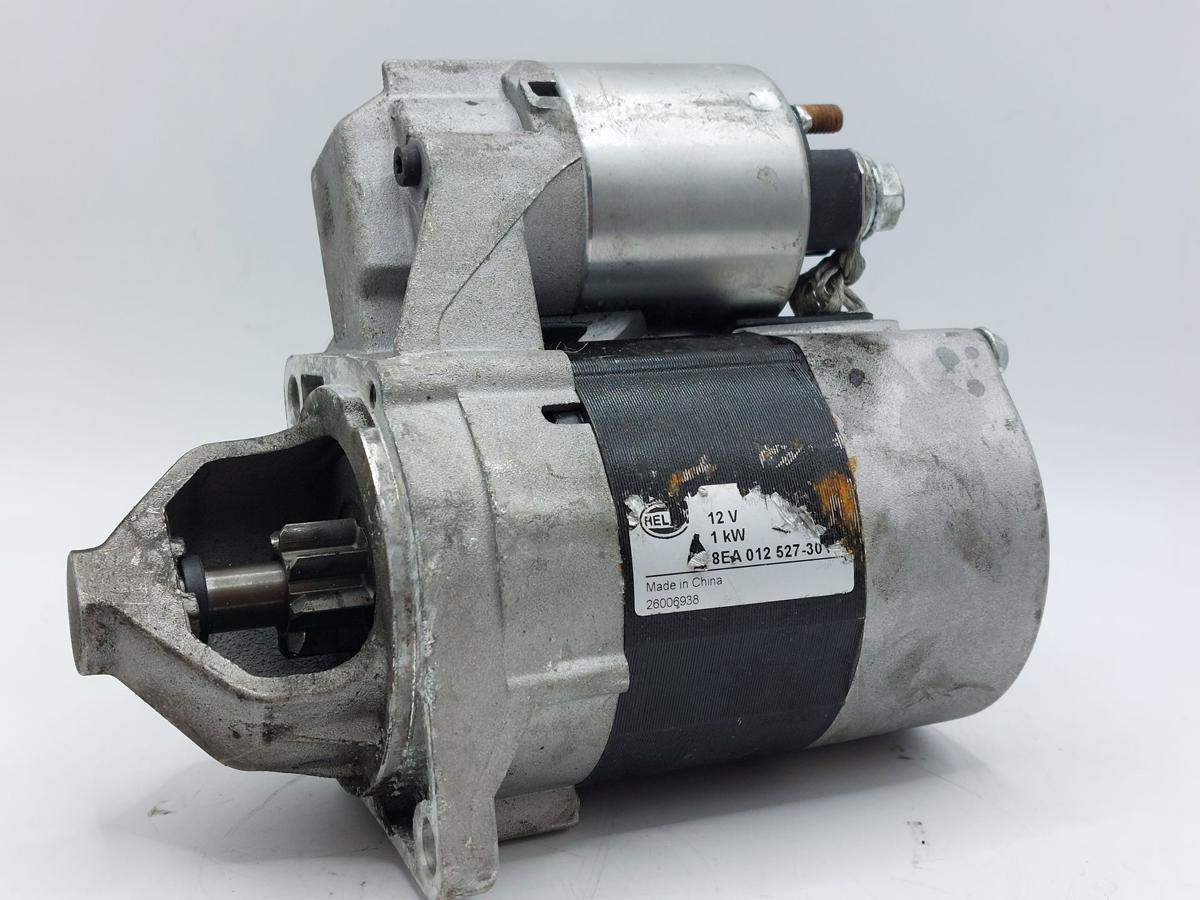 Mercedes A Klasse W169 Anlasser Starter 1kw Hella 1699ccm 85kw