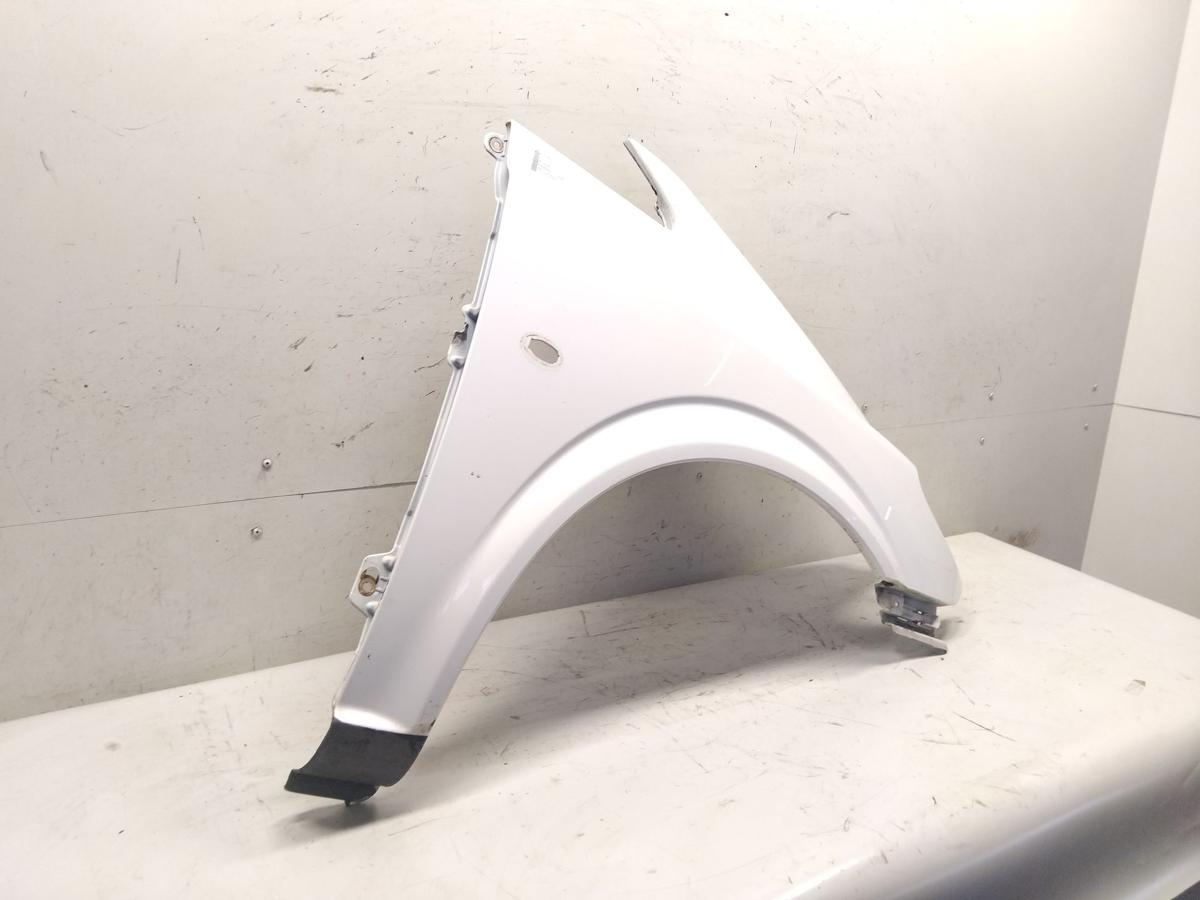 Mercedes Benz Vito 639 original Kotfl&uuml;gel vorn rechts arktikwei&szlig; 9147 Bj.2004