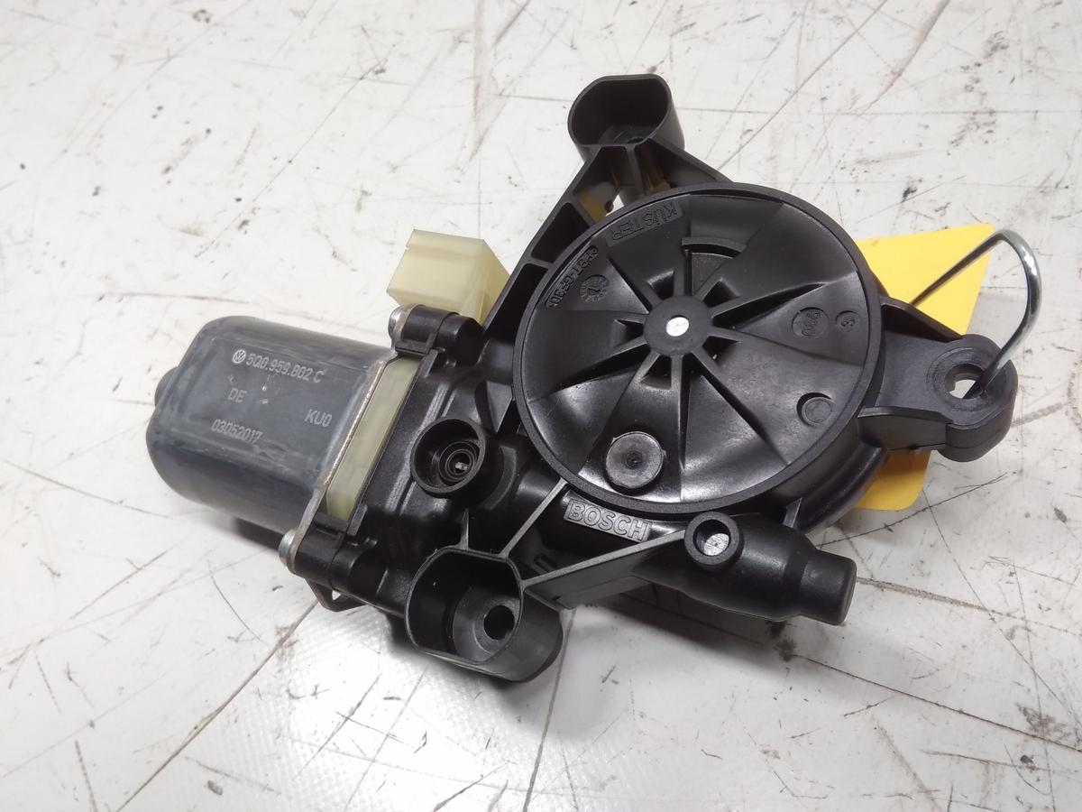 VW Golf 7 original Fensterhebermotor vorn rechts 5Q0959802C Bj.2017