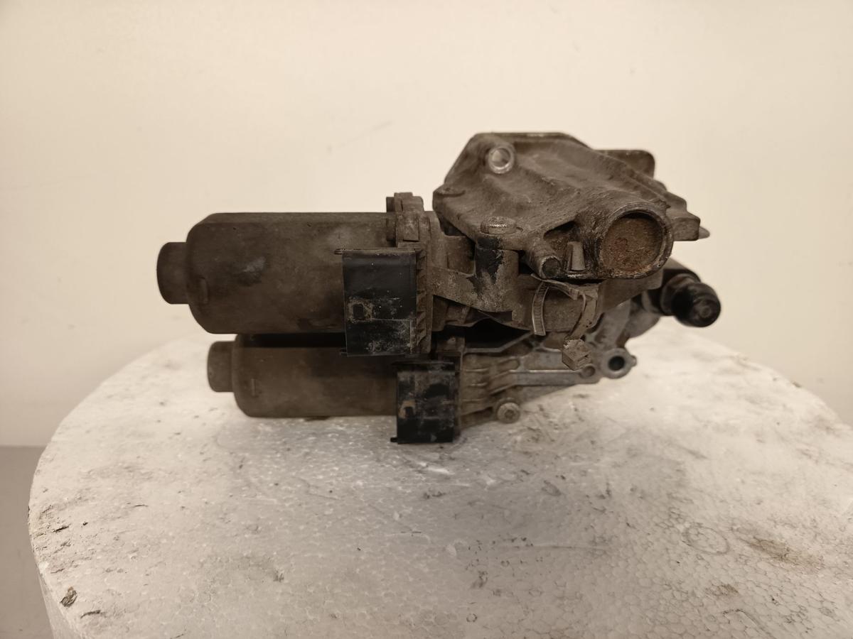 Opel Corsa C orig Stellelement für Getriebe EasyTronic 9126185 Bj 2002