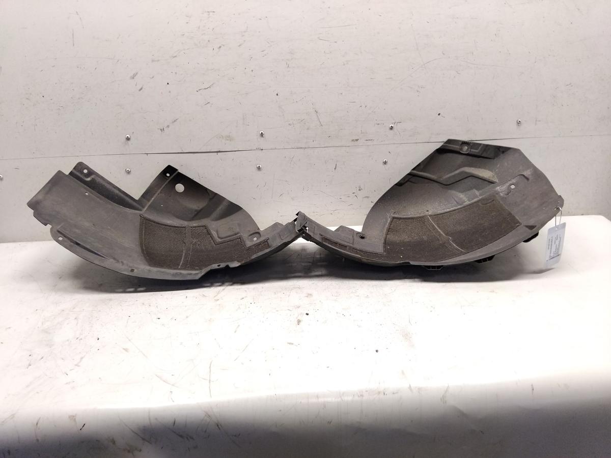 Opel Meriva B original Radhausschale vorn rechts Bj.2012