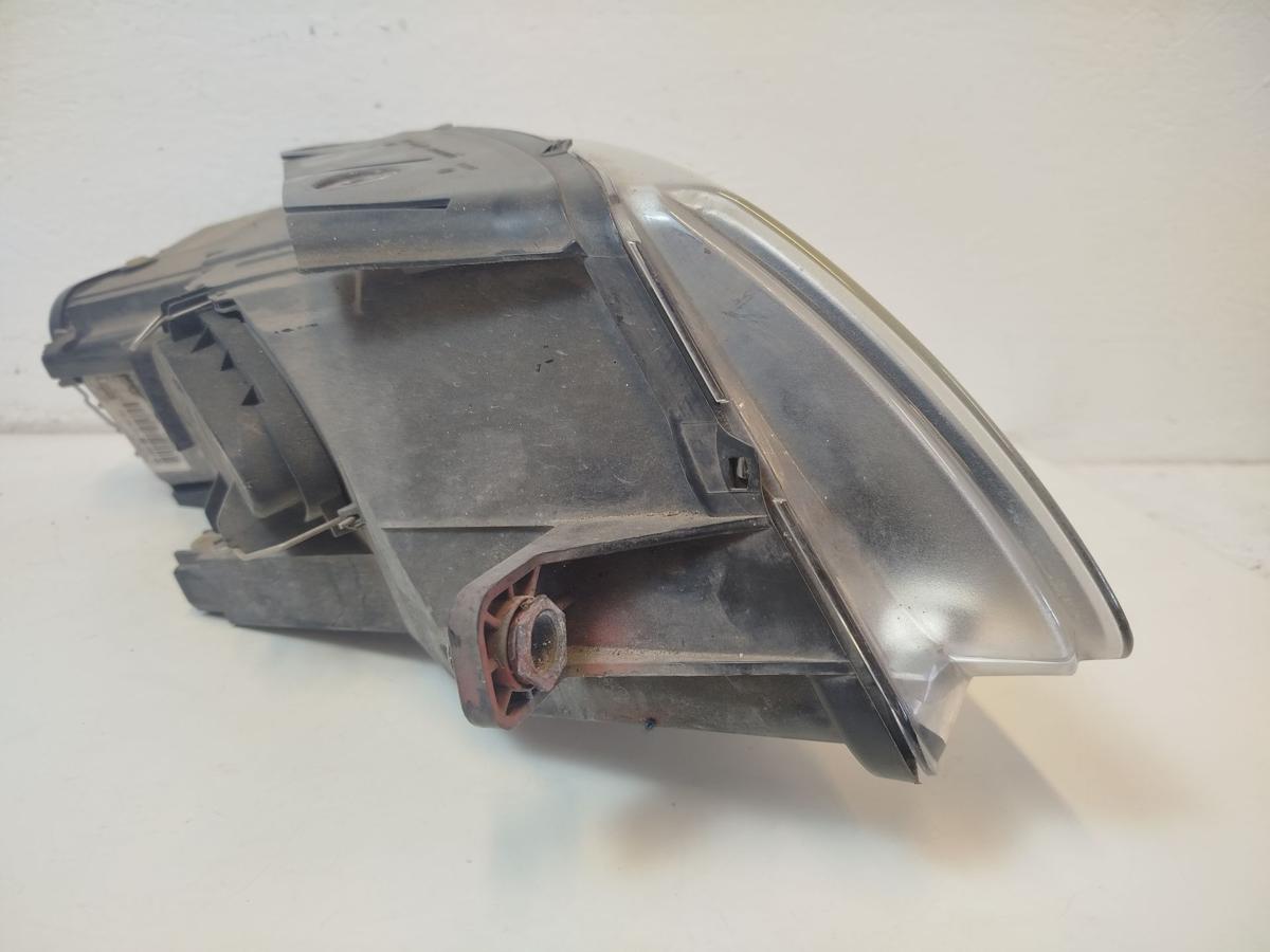 VW Passat 3C B6 Variant Scheinwerfer links Xenon Valeo Kurvenlicht OEM