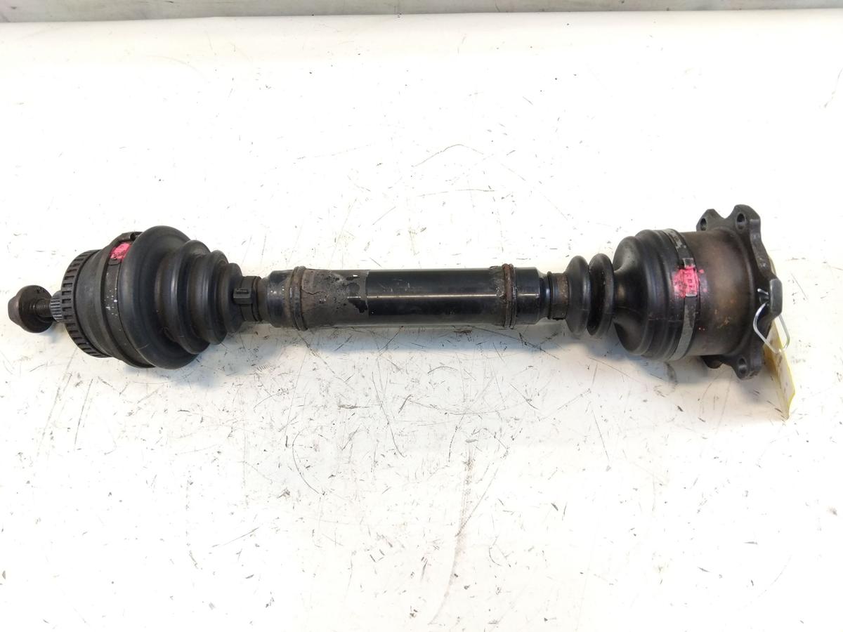 Audi A4 B5 original Gelenkwelle Antriebswelle vorn links 1.9TDI 66kw BJ1995