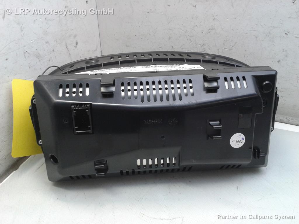 BMW 3er E90 original Display Navigationssystem 65829151576 AL6017