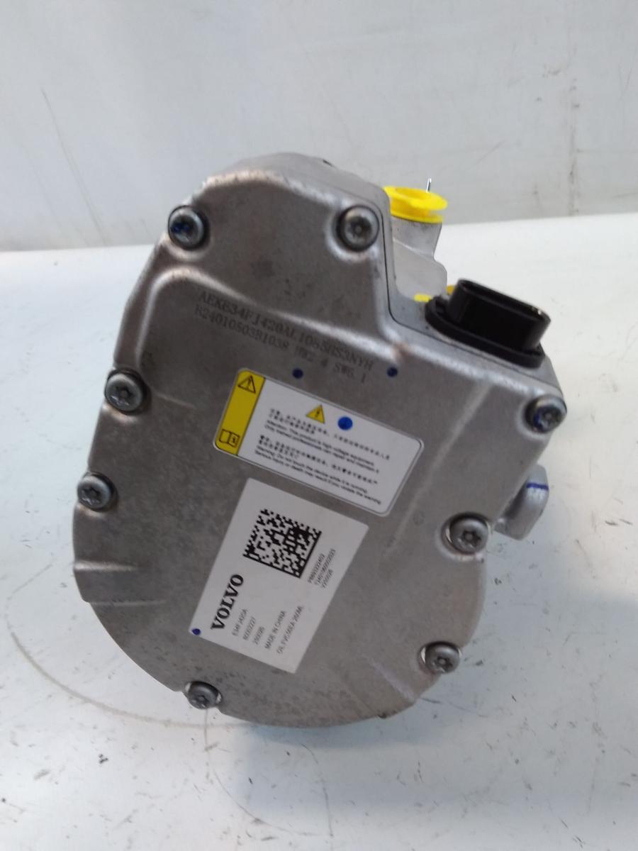 Volvo EX30 original Klimakompressor 80002227 Bj.2024